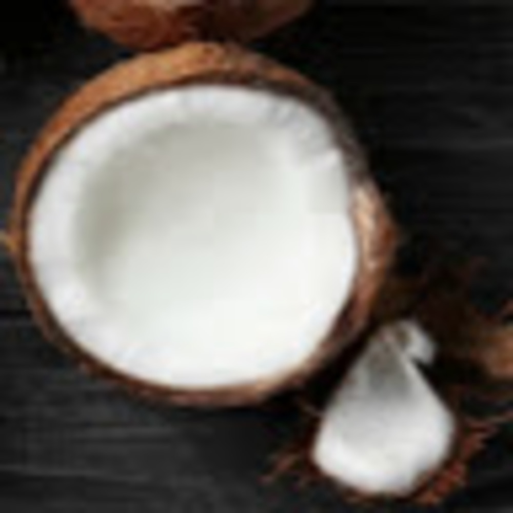 Meet your Posher, Coconut